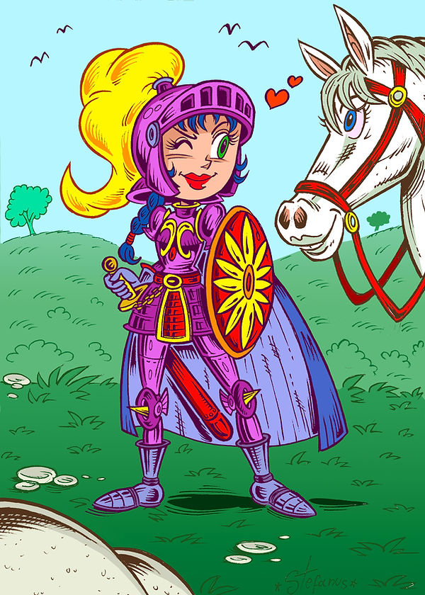 GUERRIERA COLORE.jpg