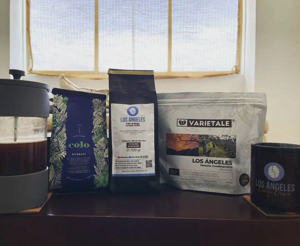 Thumbnail: Design with Coffee