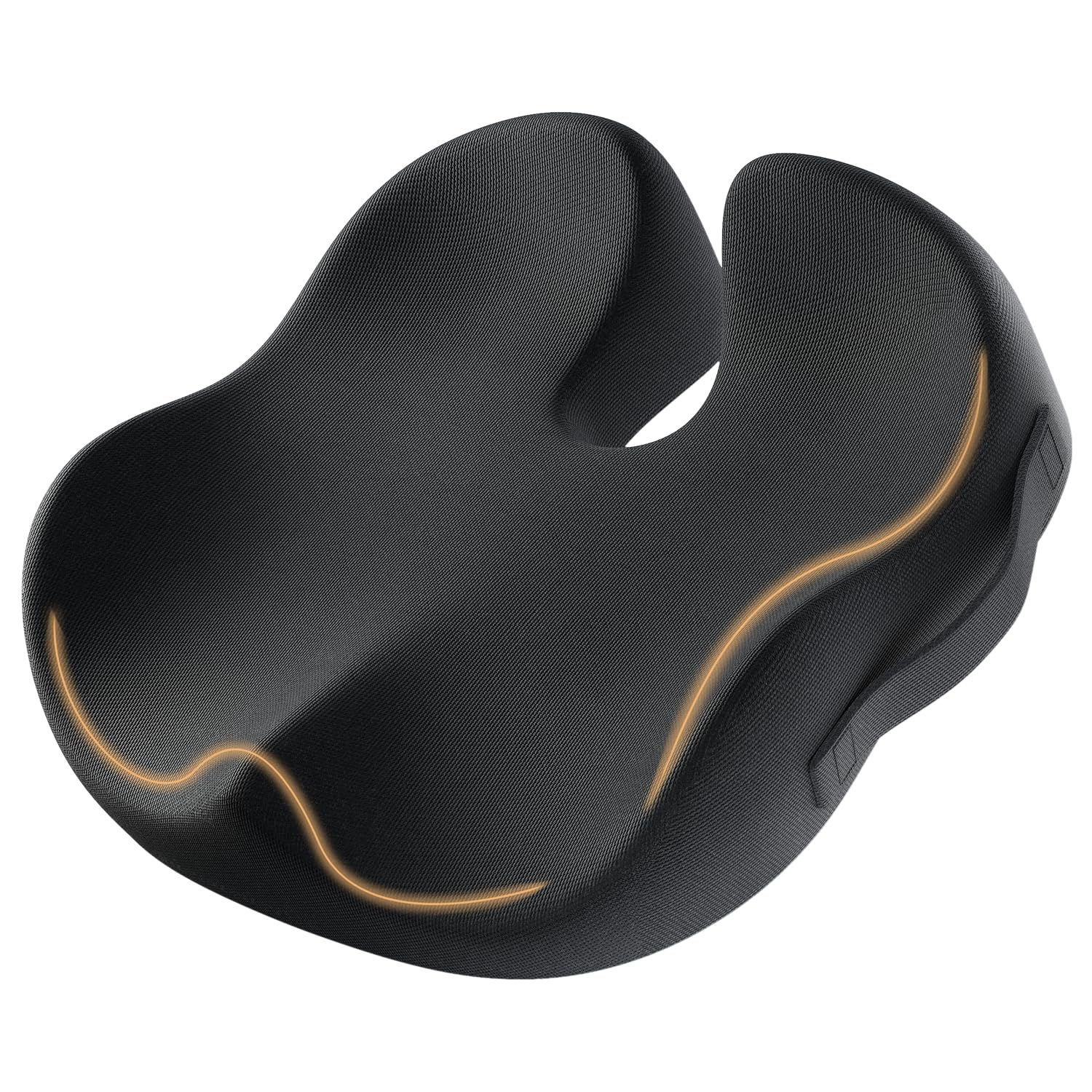 ProtoArc Seat Cushion, Office Chair Cushion for Sciatica, Coccyx Cushion, Erg...