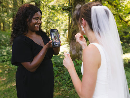 Who Does What? A Wedding Vendor Role Breakdown