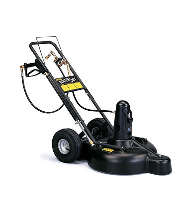 Landa Water Jet Surface Cleaner