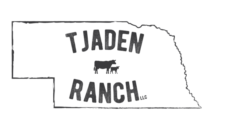 Our Tjaden Ranch logo