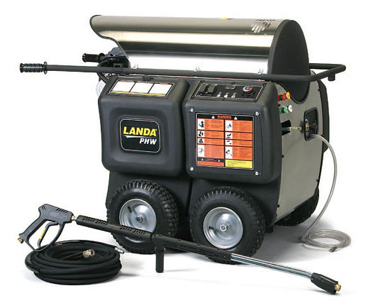 Landa PHW 4-2000