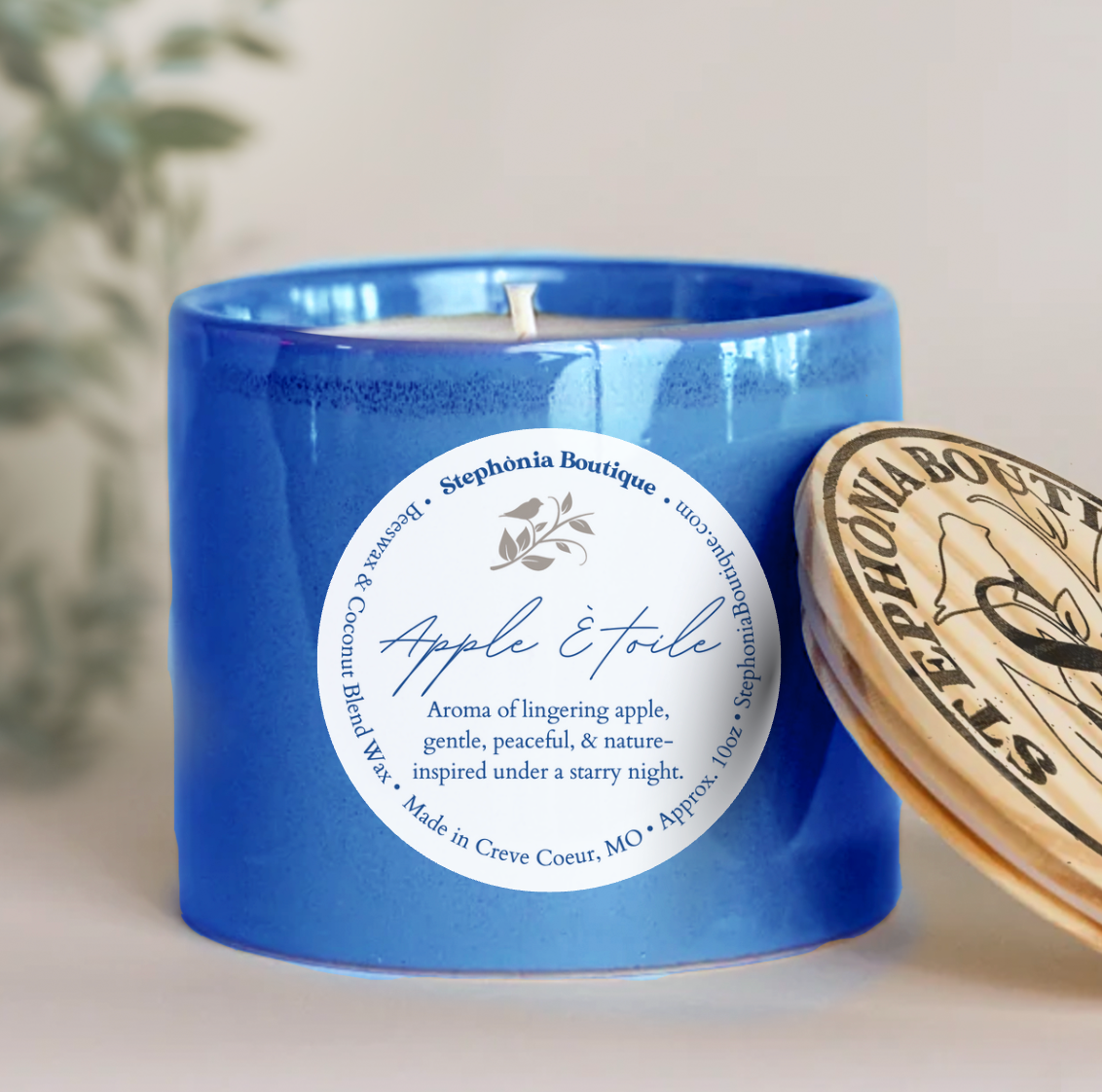 Apple Ètoile