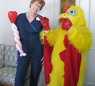 Chicken Telegram 005.JPG