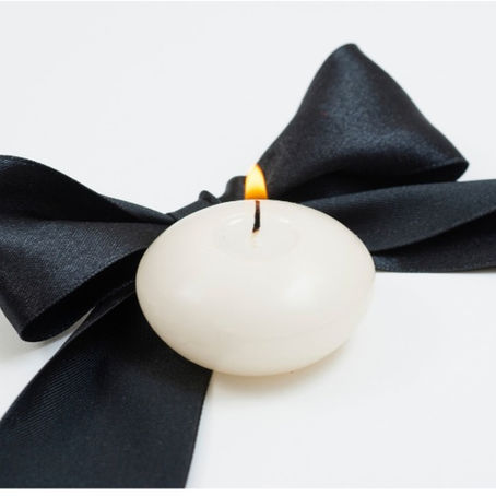 The Truth About Grief