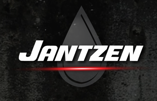 Jantzen Equipment