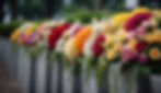 funeral wreath singapore how to choose