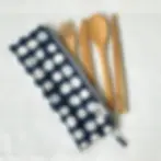 top 20 wedding gift ideas bamboo cutlery