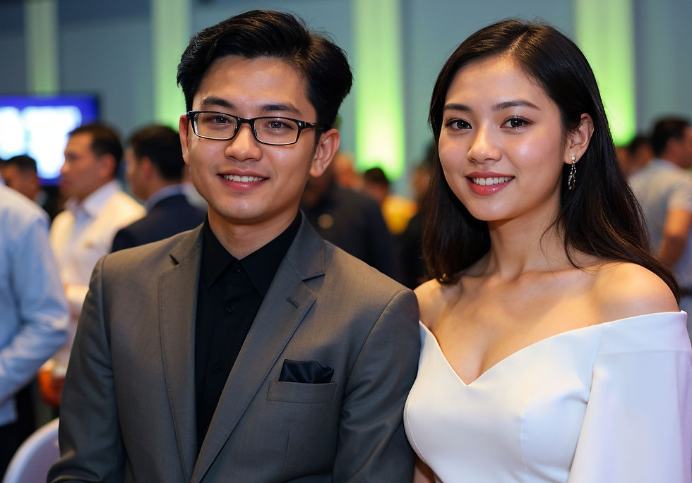 Gala dinner dress code cocktail semi formal