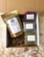 top 20 wedding gift ideas custom tea blends