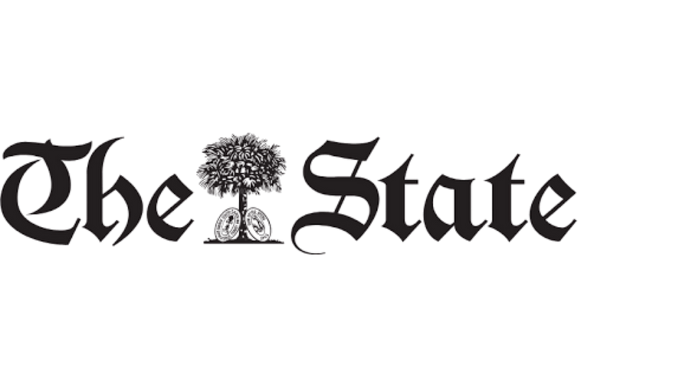 The State Logo