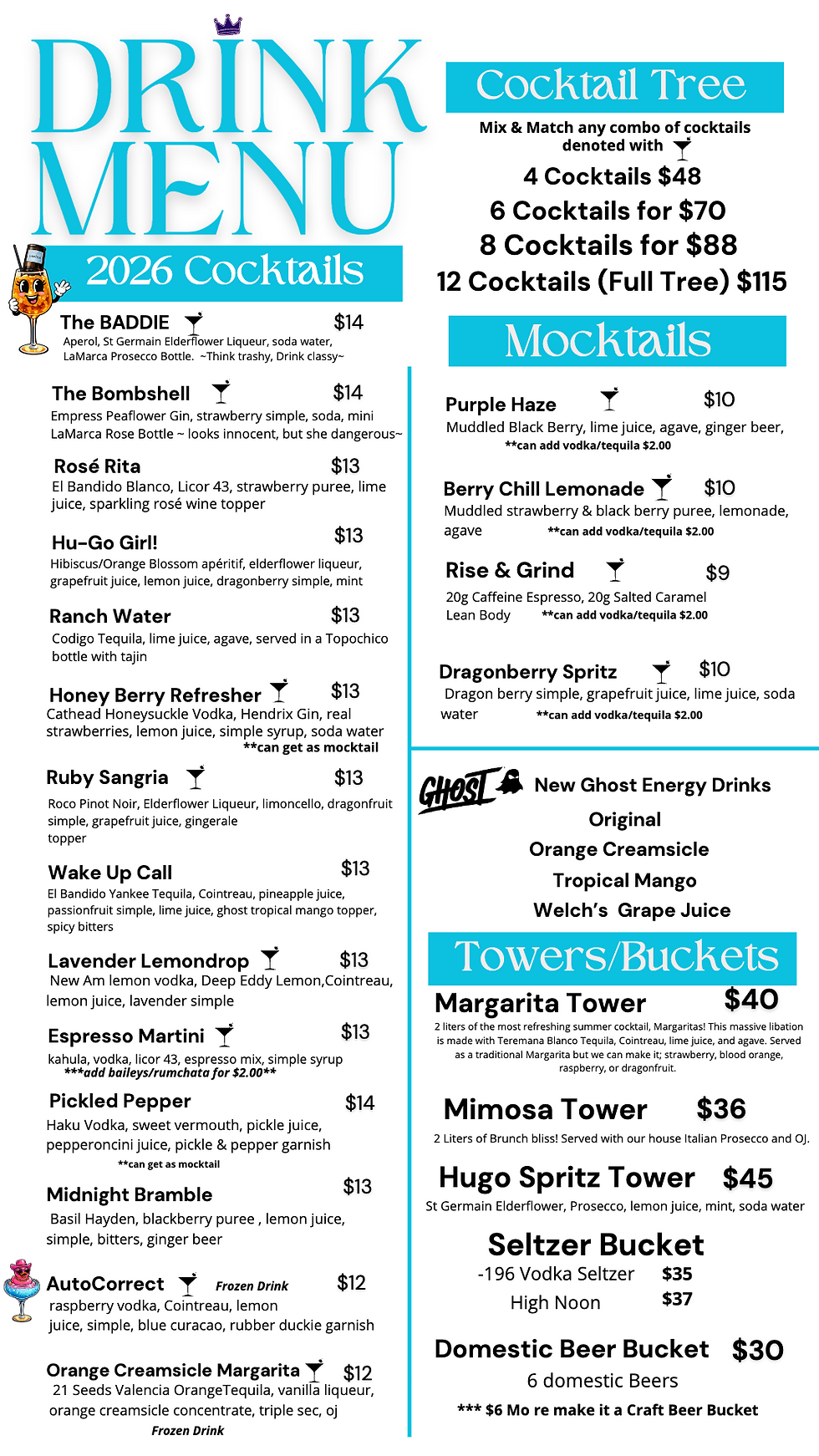 Market on Main Drink Menu.png