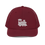 Thumbnail: Market Party Express Train Snapback Hat