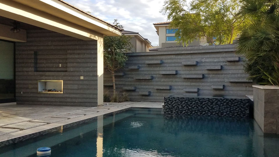 Thermory Drift T&G Gallery