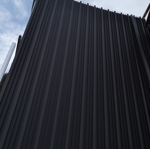 Renson Linarte Cladding