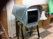 CCTV head for Boomtown Fair