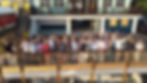 The Wedding - The Deck