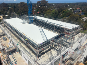 Architectural Metal Cladding for Commercial Buildings: Materials, Design & Installation