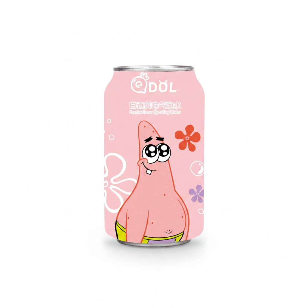 QDOL PATRICK