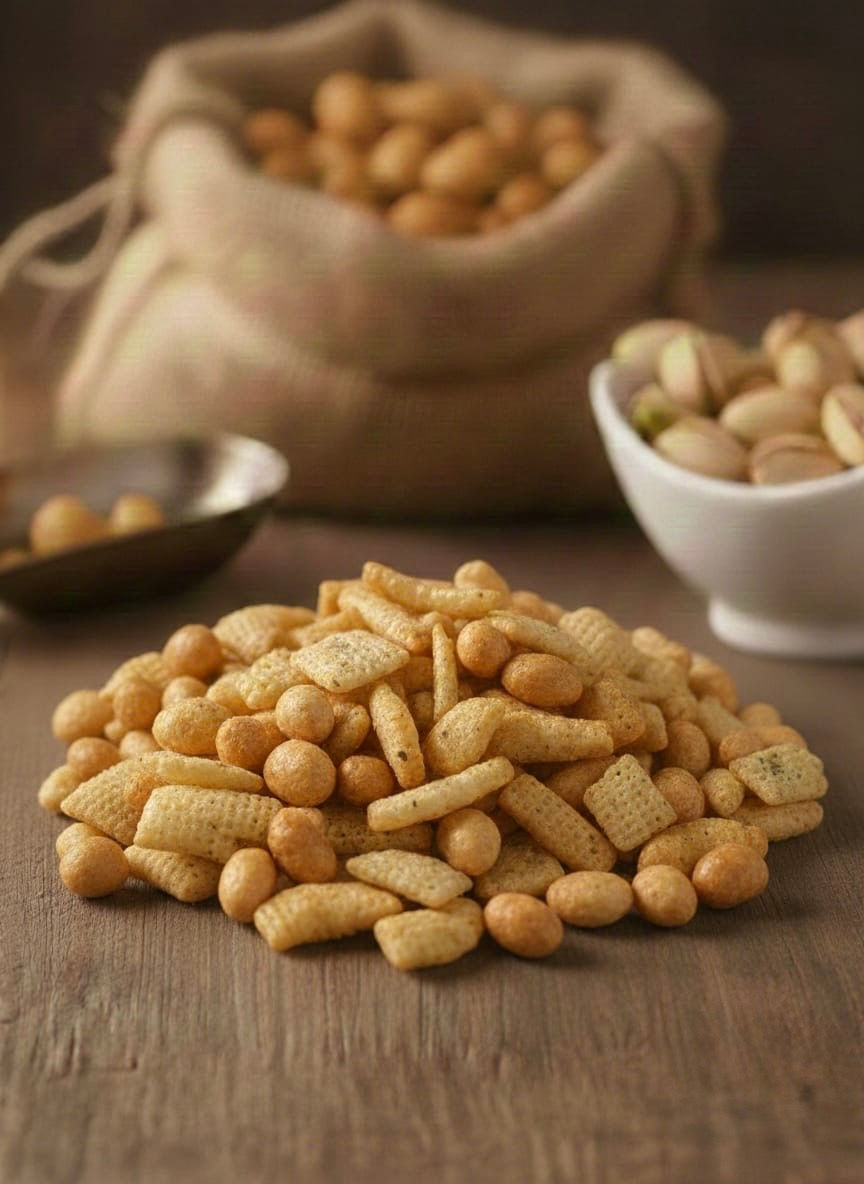 תערובת מנצ'ס 300 גרם