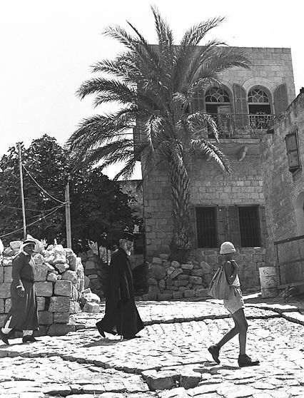 כפר יאסיף בשנת 1963 .jpg