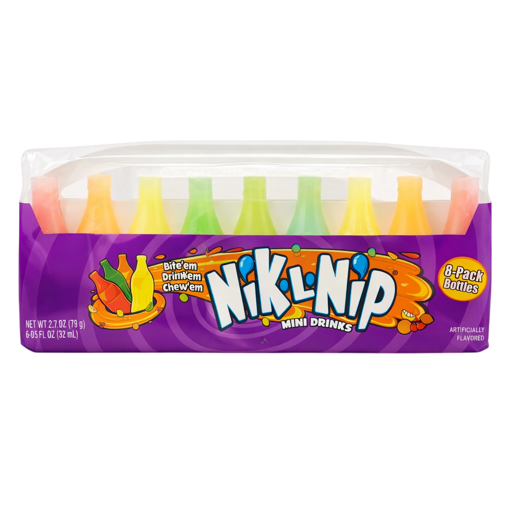 CONCORD NIK L NIP