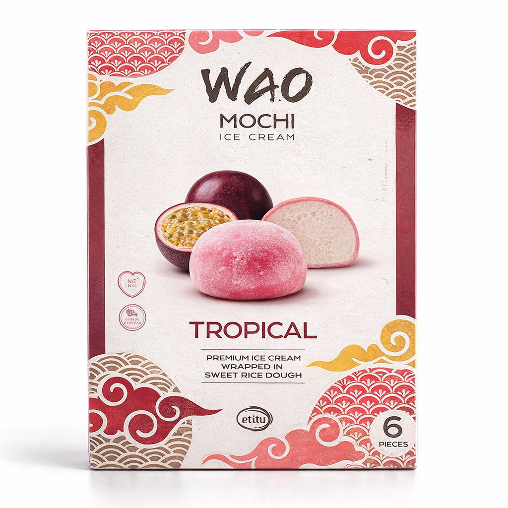 WAO MOCHI