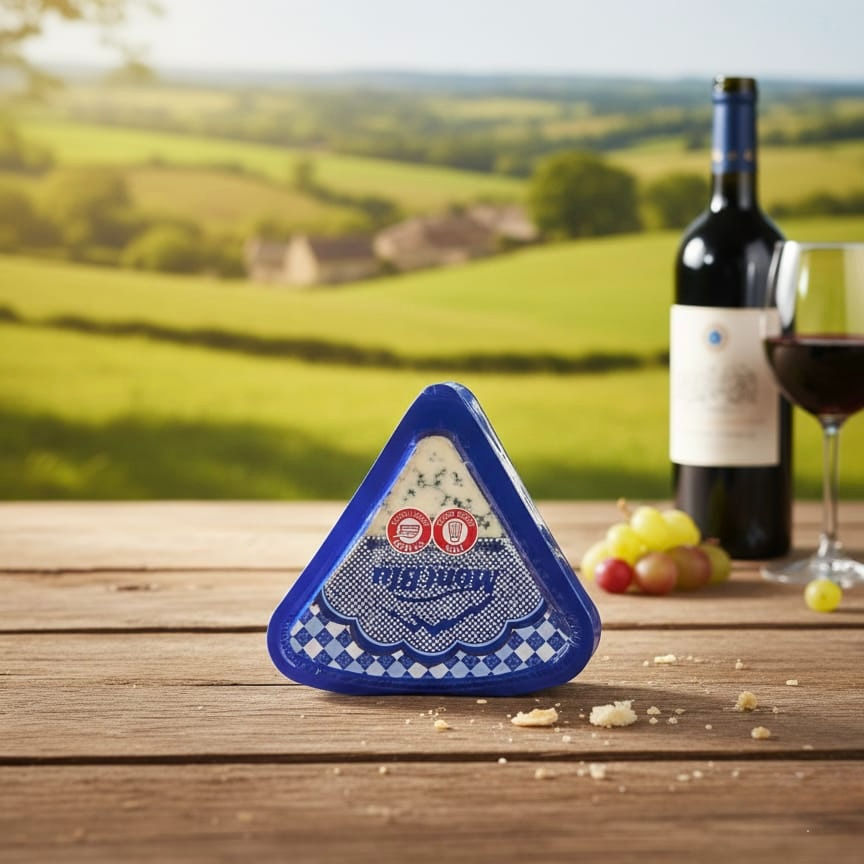 גבינת קומבי בלו 