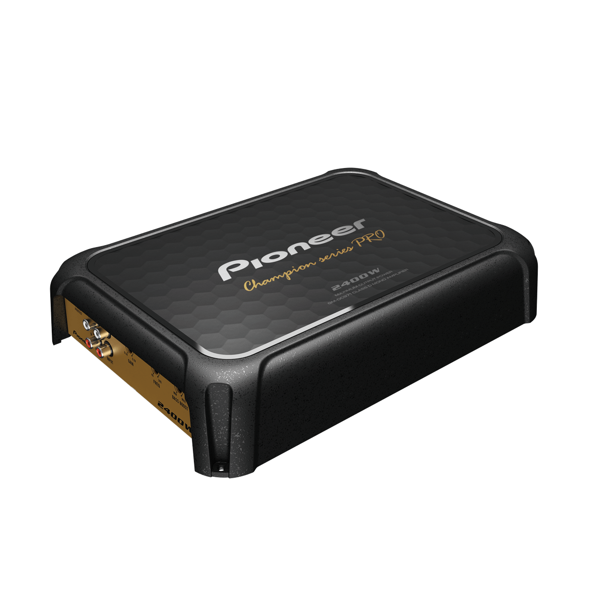 GM-DC971 (Champion Series PRO, מונו Class-D, יציב 1 )