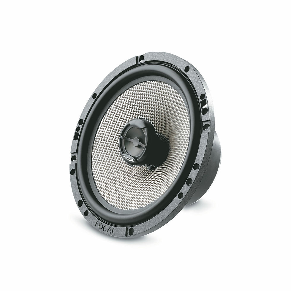 תמונה ממוזערת: FOCAL – KIT 165 AC