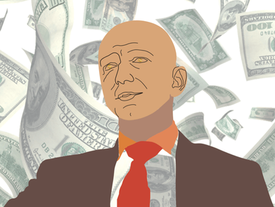 Ethical Billionaires: The ultimate Oxymoron