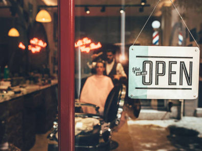 Balding 101: From Rags to Riches