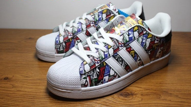 adidas superstar limited adidas superstar limited