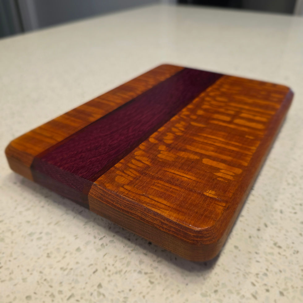 Thumbnail: Mini Kitchen Board #2