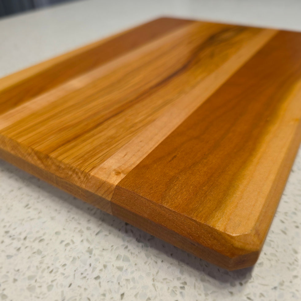 Thumbnail: Small Kitchen Board