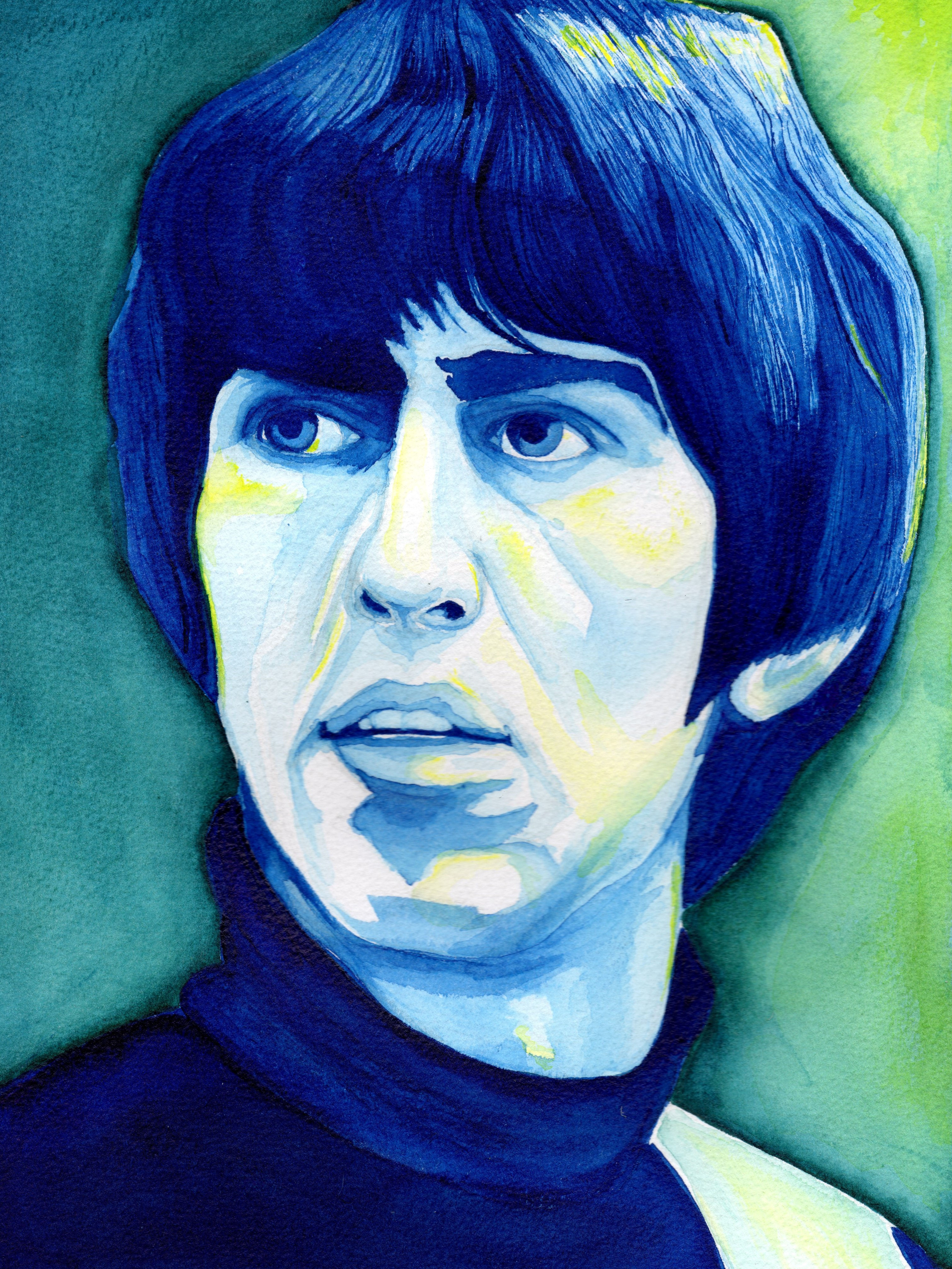 Something In The Way