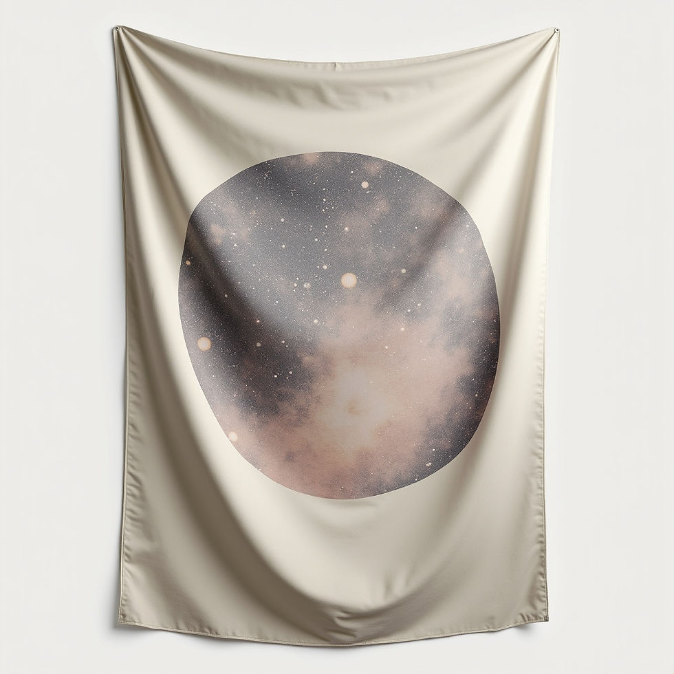 Astral Wall Tapestry