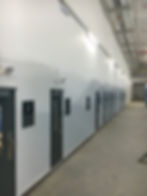 Genting UPI grey doors