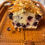 Thumbnail: Blueberry loaf slice