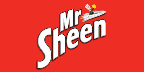 mr sheen uk wholesale distributors