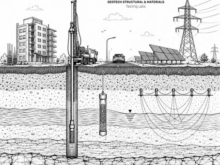 Why Soil Investigation Matters Before Construction