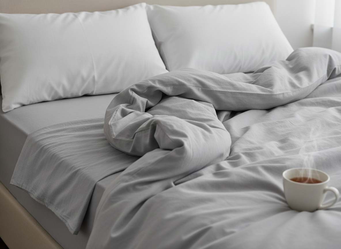 Hotel Collection – Cotton Percale