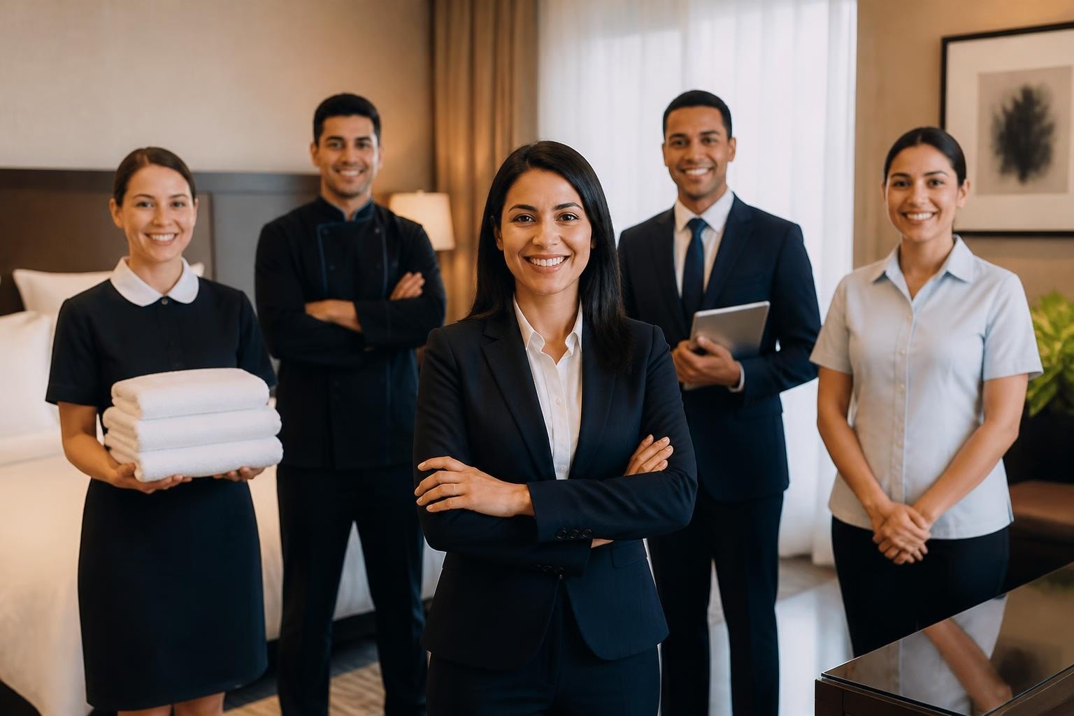 Hotel and Hospitality Excellence in 2026