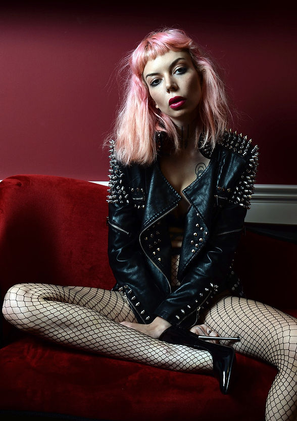 Fashion Photoshooting, Hair & Make up