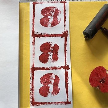 Apple Prints
