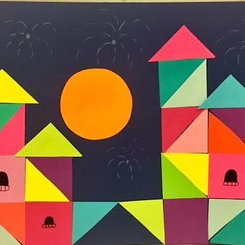 Klee Castles