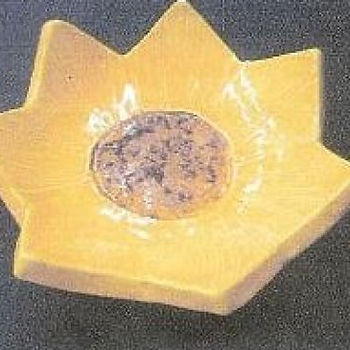 Sunflower Bowls