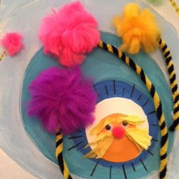 The Lorax Focal Point