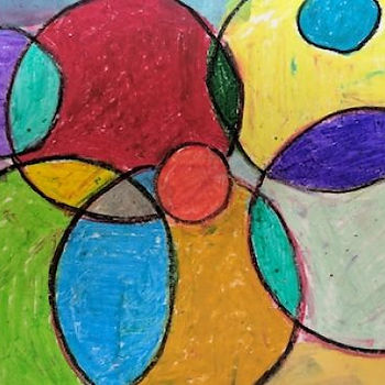 Circles, Circles Everywhere